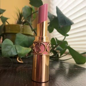 YSL Rouge Volupté Nude Beige (1)